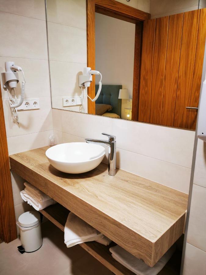 La Posada De Ojebar Nordica Rasines Zewnętrze zdjęcie